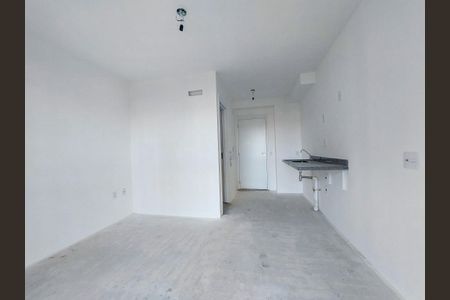 Studio para alugar com 24m², 1 quarto e sem vaga Studio para alugar com 24m², 1 quarto e sem vagaStudio