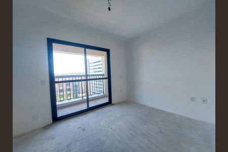 Studio de kitnet/studio para alugar com 1 quarto, 24m² em Vila Cordeiro, São Paulo