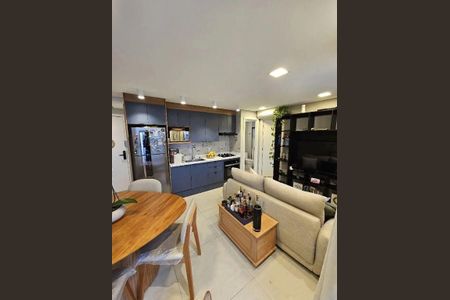 Apartamento à venda com 1 quarto, 37m² em Butantã, São Paulo