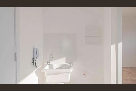 Apartamento à venda com 1 quarto, 27m² em Super Quadra Morumbi, São Paulo
