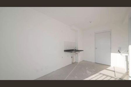 Apartamento à venda com 1 quarto, 27m² em Super Quadra Morumbi, São Paulo