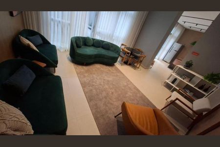 Apartamento à venda com 1 quarto, 27m² em Super Quadra Morumbi, São Paulo