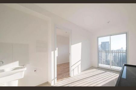 Apartamento à venda com 1 quarto, 27m² em Super Quadra Morumbi, São Paulo
