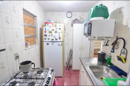 Apartamento à venda com 2 quartos, 50m² em Lins de Vasconcelos, Rio de Janeiro