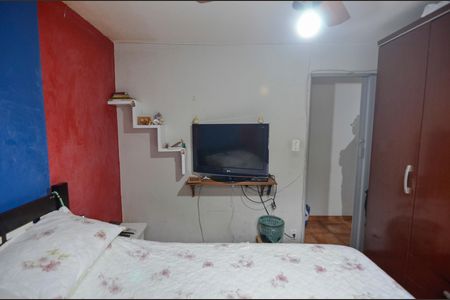 Apartamento à venda com 50m², 2 quartos e 1 vaga