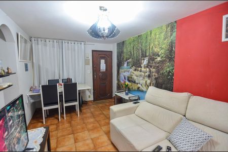 Apartamento à venda com 50m², 2 quartos e 1 vaga