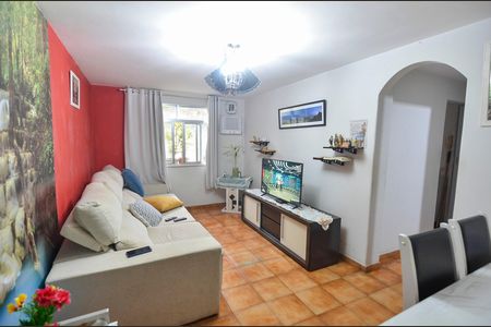 Apartamento para alugar com 2 quartos, 50m² em Lins de Vasconcelos, Rio de Janeiro