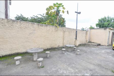 Apartamento à venda com 50m², 2 quartos e 1 vaga