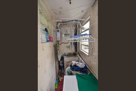 Apartamento à venda com 50m², 2 quartos e 1 vaga