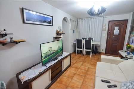 Apartamento à venda com 50m², 2 quartos e 1 vaga