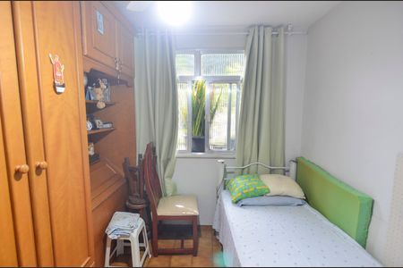 Apartamento para alugar com 2 quartos, 50m² em Lins de Vasconcelos, Rio de Janeiro