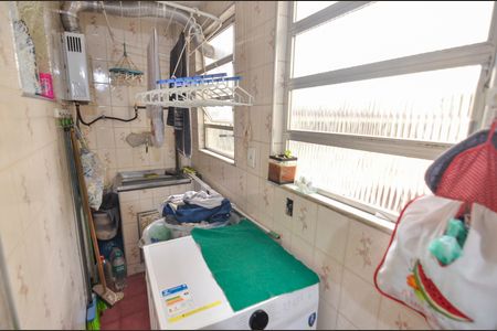 Apartamento à venda com 50m², 2 quartos e 1 vaga