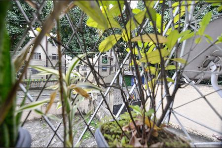 Apartamento para alugar com 2 quartos, 50m² em Lins de Vasconcelos, Rio de Janeiro
