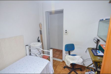 Apartamento para alugar com 2 quartos, 50m² em Lins de Vasconcelos, Rio de Janeiro