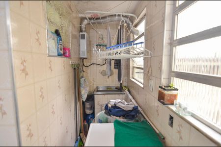 Apartamento à venda com 50m², 2 quartos e 1 vaga