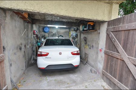 Apartamento à venda com 2 quartos, 50m² em Lins de Vasconcelos, Rio de Janeiro