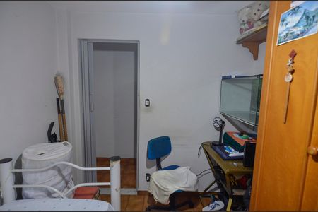 Apartamento para alugar com 2 quartos, 50m² em Lins de Vasconcelos, Rio de Janeiro