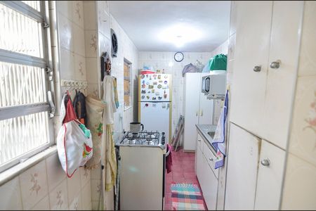 Apartamento à venda com 2 quartos, 50m² em Lins de Vasconcelos, Rio de Janeiro