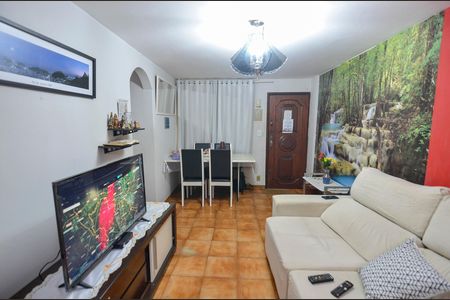 Apartamento à venda com 50m², 2 quartos e 1 vaga