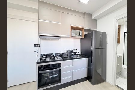 Apartamento à venda com 1 quarto, 24m² em Mooca, São Paulo