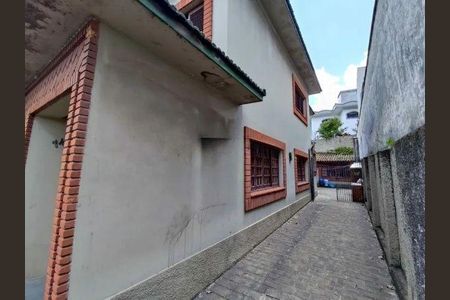 Casa à venda com 4 quartos, 320m² em Butantã, São Paulo