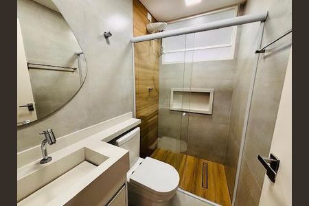Apartamento à venda com 3 quartos, 100m² em Vila Progredior, São Paulo