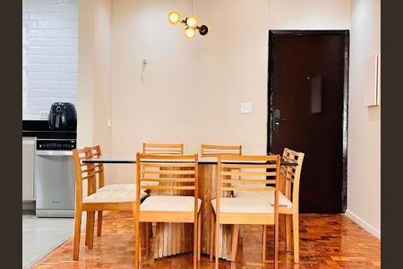 Apartamento à venda com 3 quartos, 100m² em Vila Progredior, São Paulo