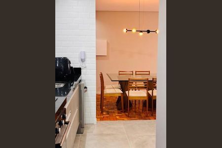 Apartamento à venda com 3 quartos, 100m² em Vila Progredior, São Paulo