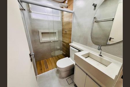 Apartamento à venda com 3 quartos, 100m² em Vila Progredior, São Paulo