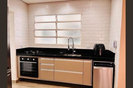 Apartamento à venda com 3 quartos, 100m² em Vila Progredior, São Paulo