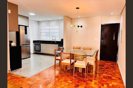Apartamento à venda com 3 quartos, 100m² em Vila Progredior, São Paulo