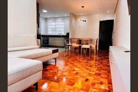 Apartamento à venda com 3 quartos, 100m² em Vila Progredior, São Paulo