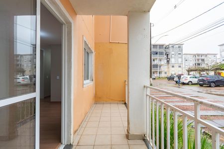 Apartamento à venda com 3 quartos, 71m² em Humaitá, Porto Alegre