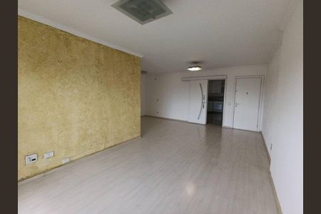 Apartamento à venda com 3 quartos, 106m² em Jardim Bonfiglioli, São Paulo
