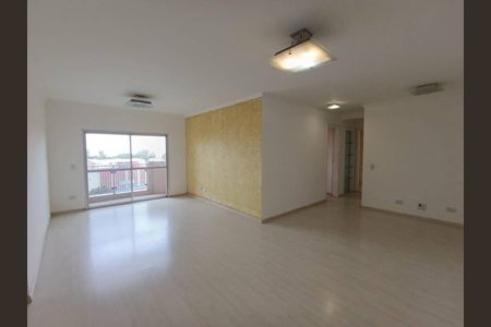 Apartamento à venda com 3 quartos, 106m² em Jardim Bonfiglioli, São Paulo