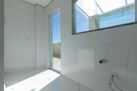Apartamento para alugar com 43m², 2 quartos e sem vaga Apartamento para alugar com 43m², 2 quartos e sem vagaCozinha