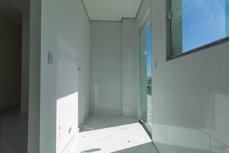 Apartamento para alugar com 43m², 2 quartos e sem vaga Apartamento para alugar com 43m², 2 quartos e sem vagaCozinha