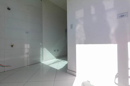 Apartamento para alugar com 43m², 2 quartos e sem vaga Apartamento para alugar com 43m², 2 quartos e sem vagaCozinha