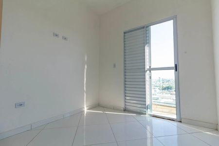 Quarto 2 de apartamento para alugar com 2 quartos, 43m² em Jardim Nordeste, São Paulo