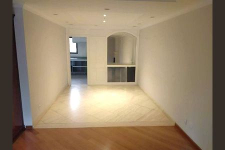 Apartamento à venda com 212m², 4 quartos e 3 vagas