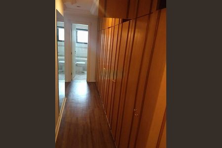 Apartamento à venda com 212m², 4 quartos e 3 vagas