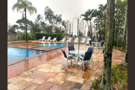 Apartamento à venda com 212m², 4 quartos e 3 vagas