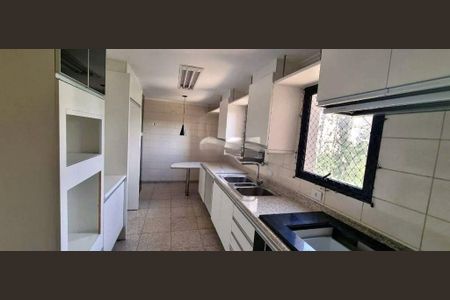 Apartamento à venda com 212m², 4 quartos e 3 vagas