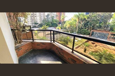 Apartamento à venda com 212m², 4 quartos e 3 vagas