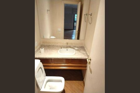 Apartamento à venda com 212m², 4 quartos e 3 vagas