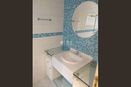 Apartamento à venda com 212m², 4 quartos e 3 vagas