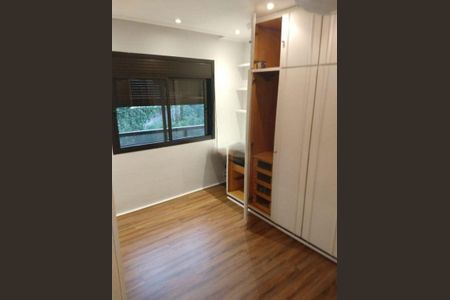 Apartamento à venda com 212m², 4 quartos e 3 vagas