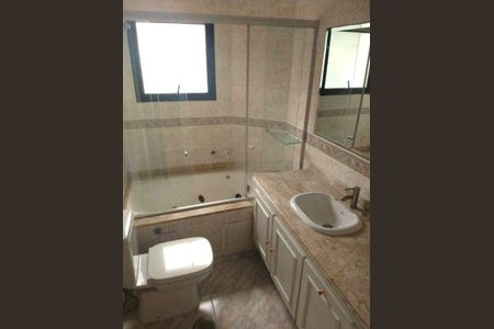 Apartamento à venda com 212m², 4 quartos e 3 vagas