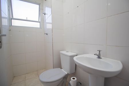 Apartamento à venda com 53m², 2 quartos e 1 vagaBanheiro