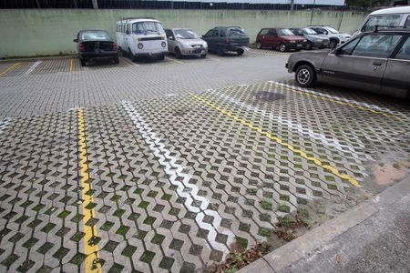 Apartamento à venda com 53m², 2 quartos e 1 vagaGaragem